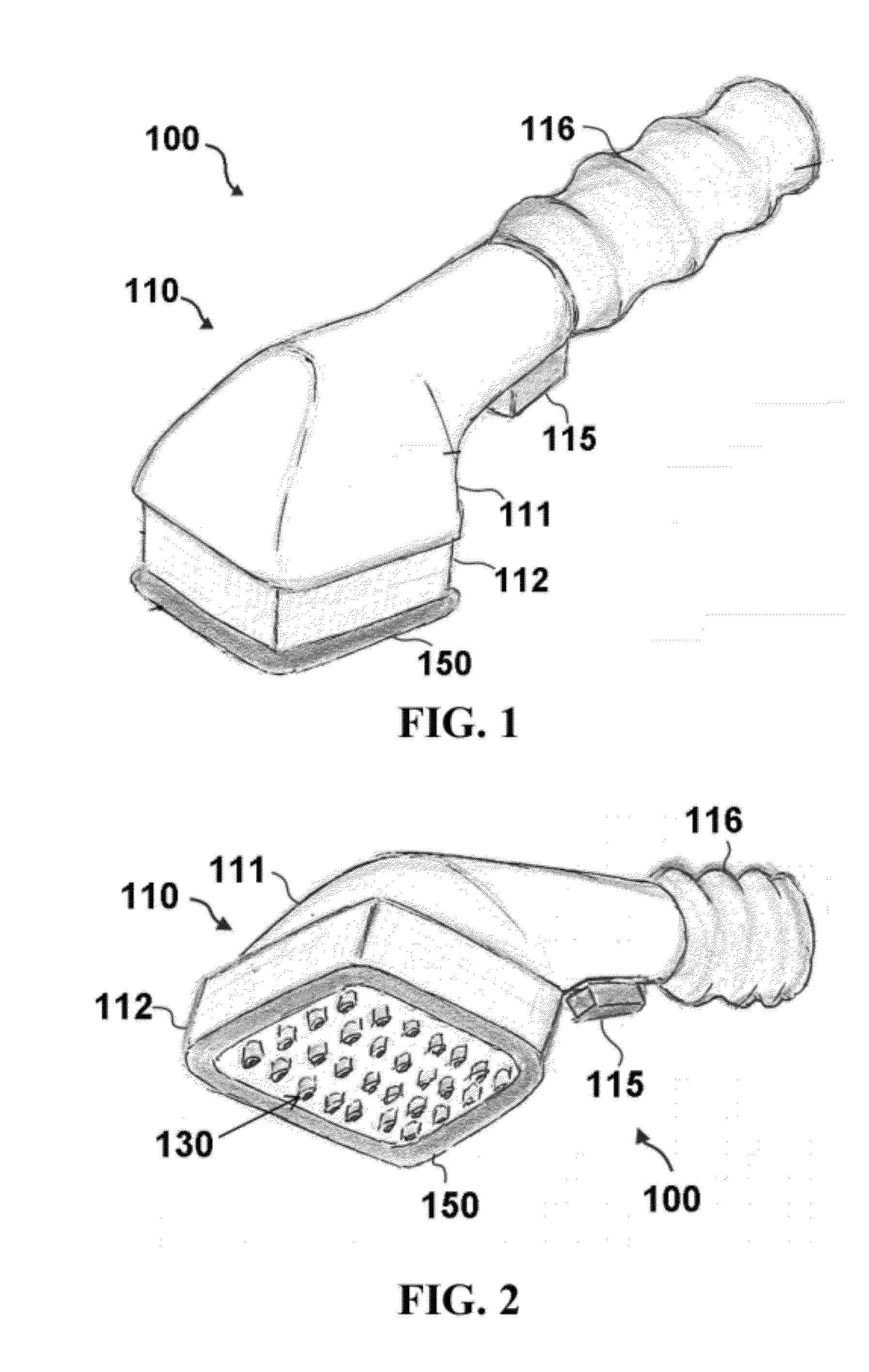 Skin graft devices and methods