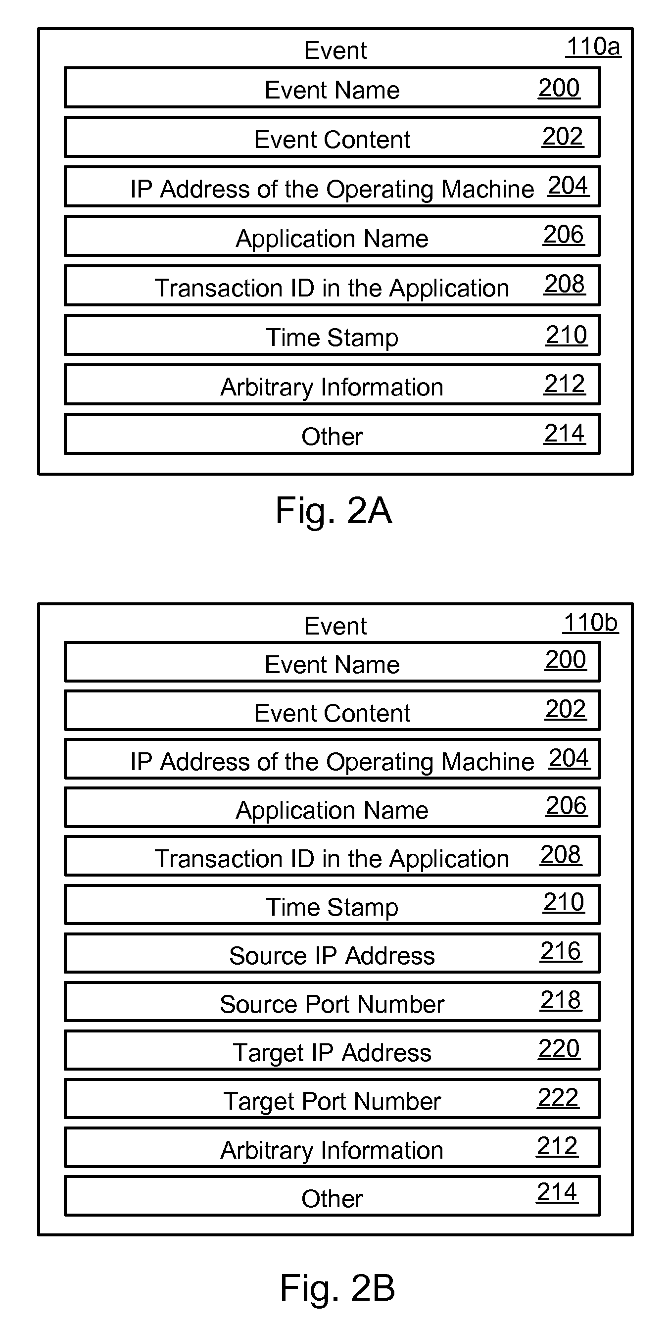 Multiple-application transaction monitoring facility for debugging and performance tuning