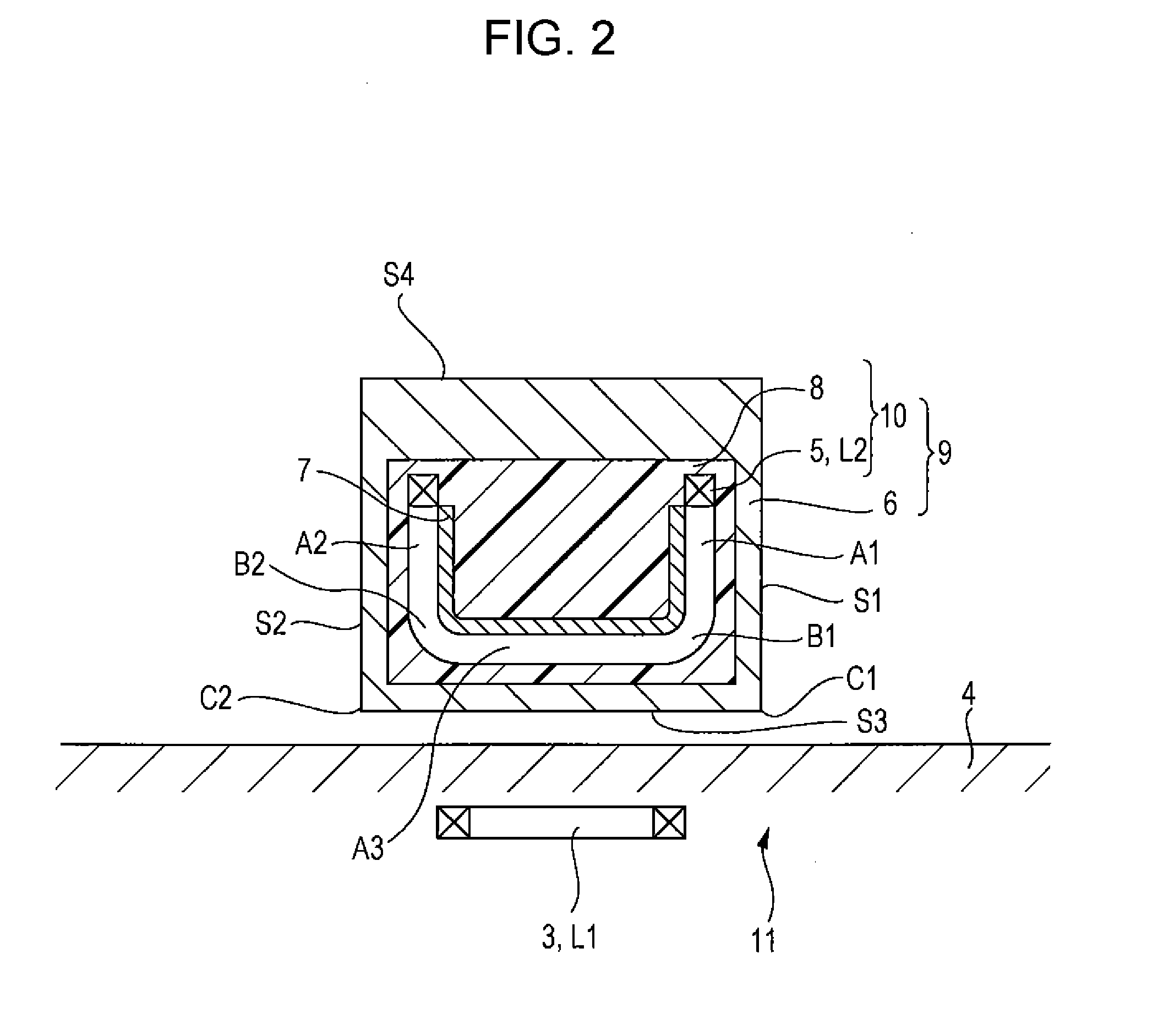 Power feeding device, power receiving device, and wireless power transmission device