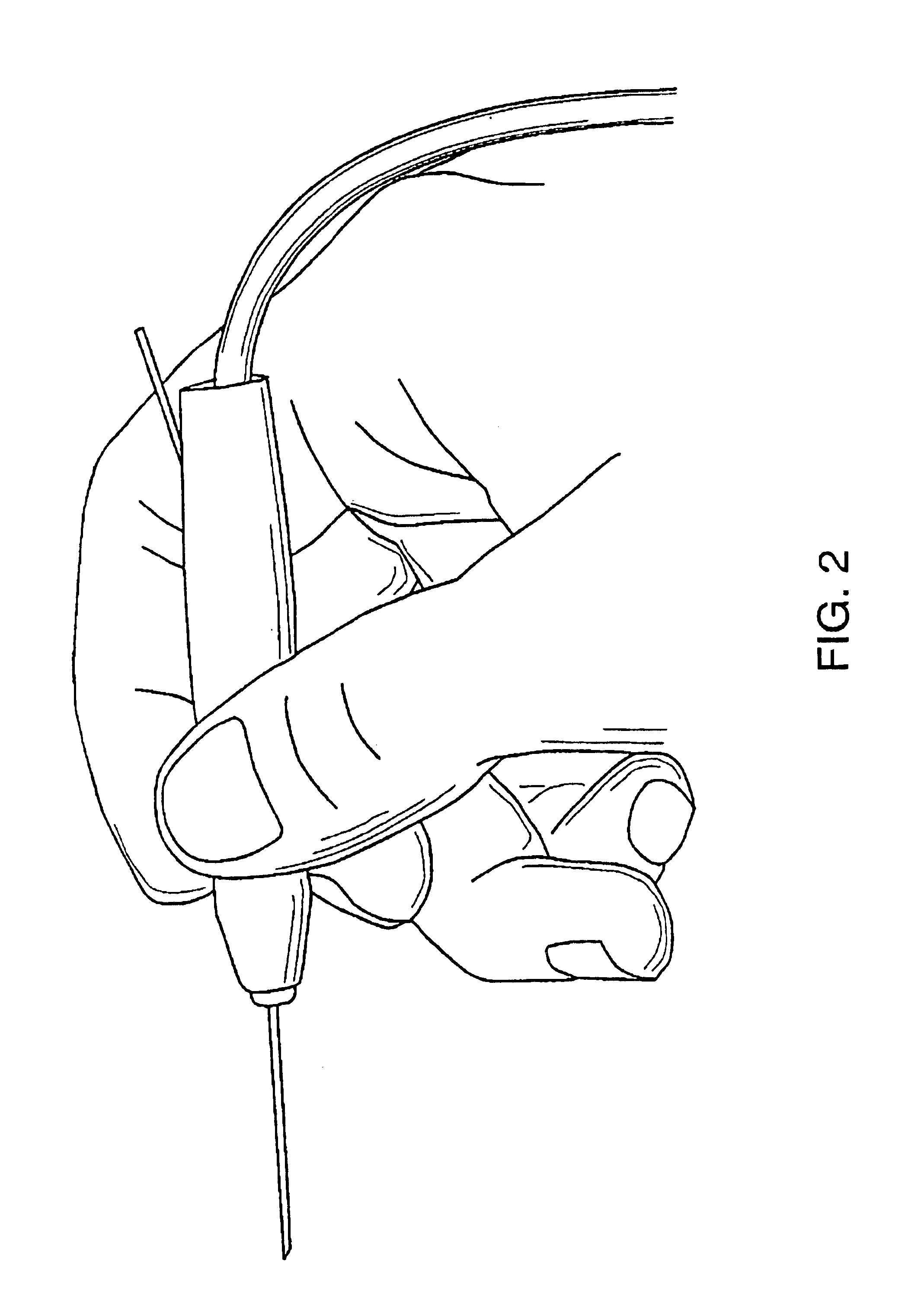Surgical devices and methods of use thereof for enhanced tactile perception