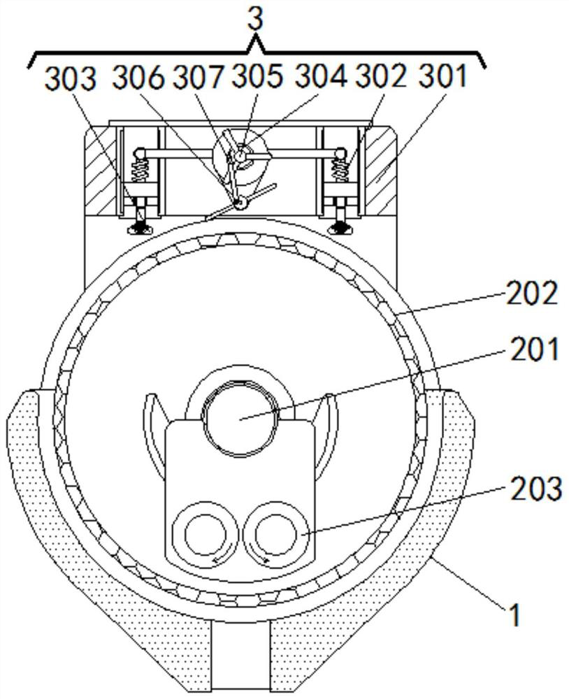 Modified limestone powder dry grinding and screening equipment