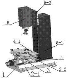 Method of using multi-function marking machine for circuit board