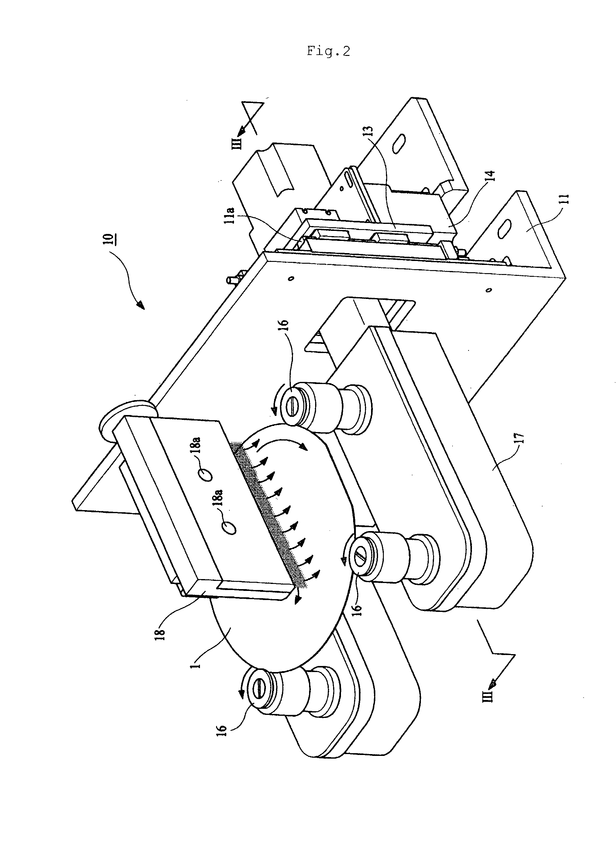 Semiconductor Wafer Cleaning System