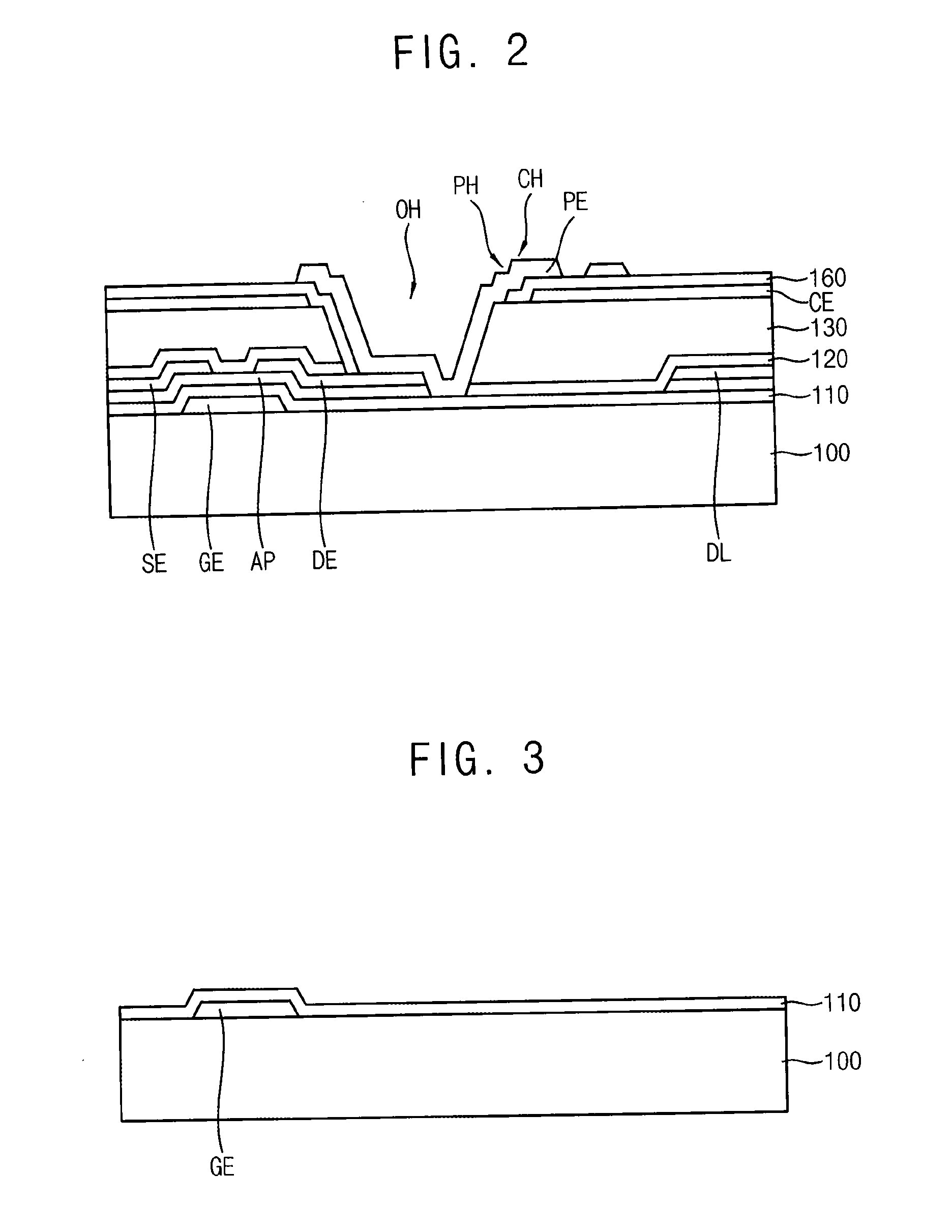 Thin film transistor substrate and method of manufacturing the same