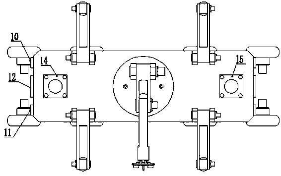 A state evaluation and monitoring device for automatic equipment based on fuzzy ahp theory