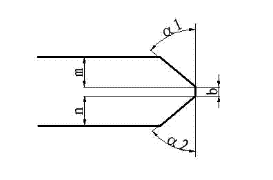 Vehicle body draft, bolster and buffer assembling and welding process