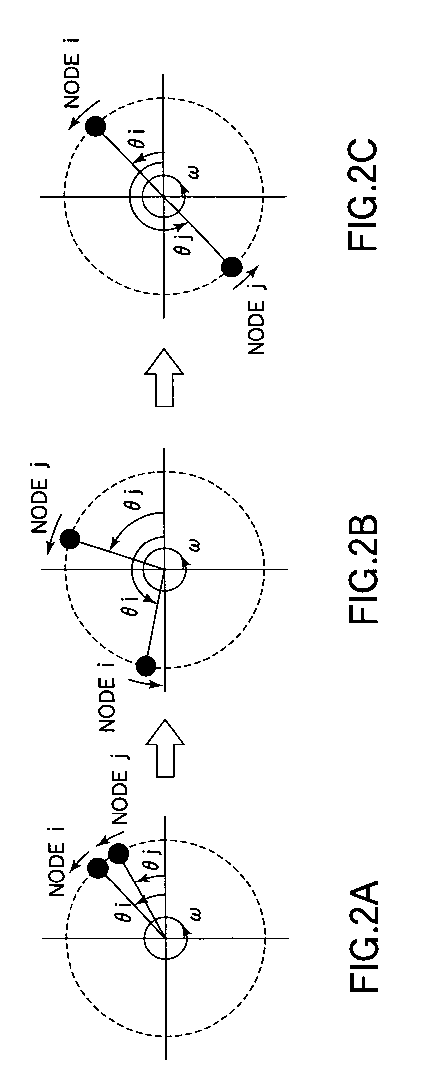 Communication timing control apparatus, communication timing control method, node, and communication system