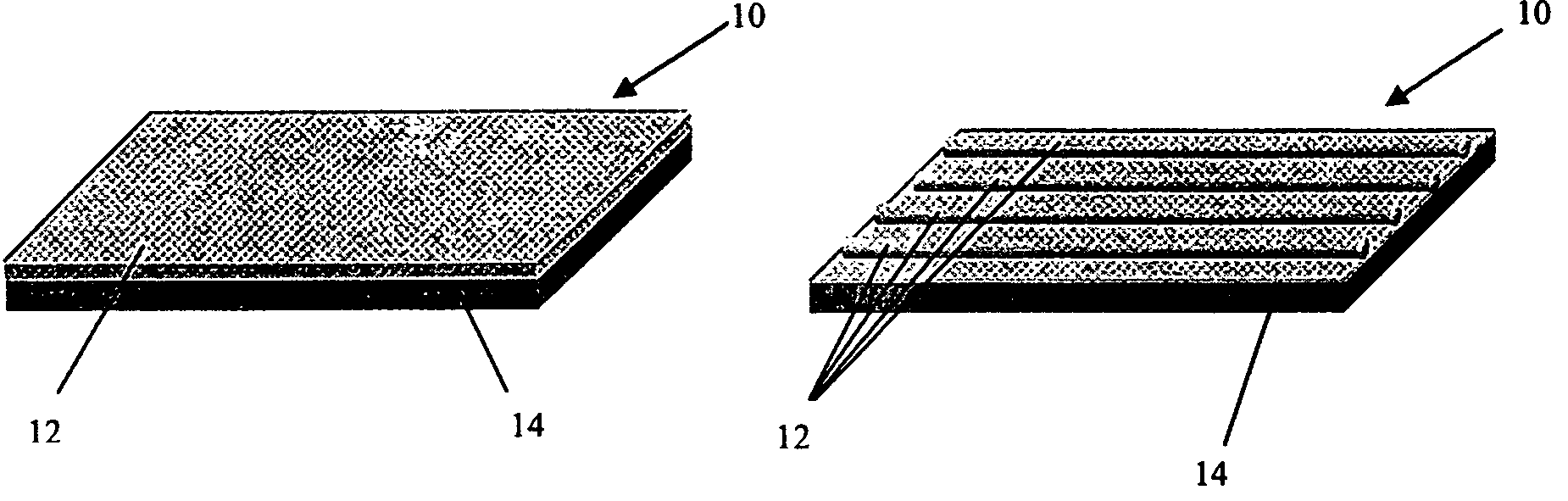 Absorbent articles having a breathable stretch laminate