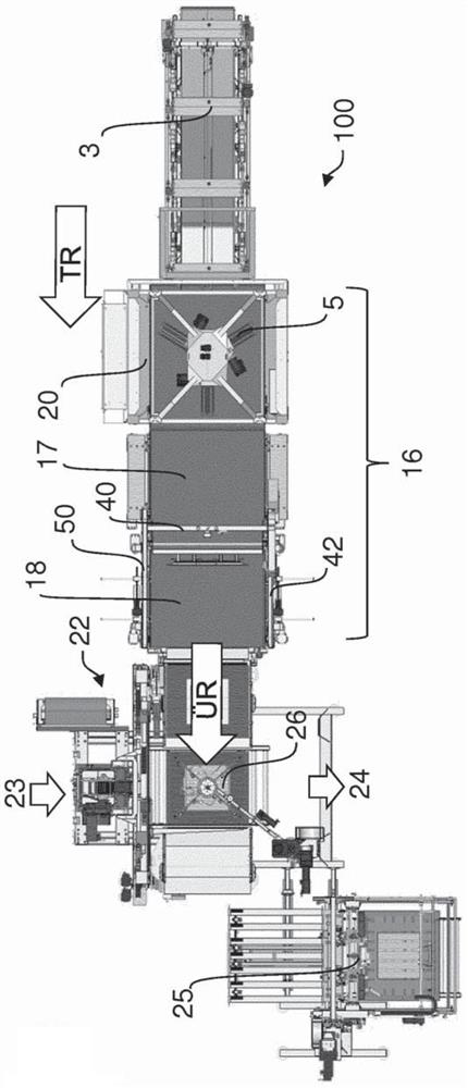 Method and apparatus for handling pieces, goods and/or multipacks