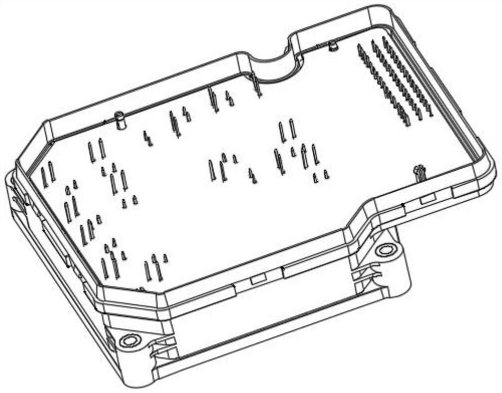 Integrated brake-by-wire system and control method of redundant control coil