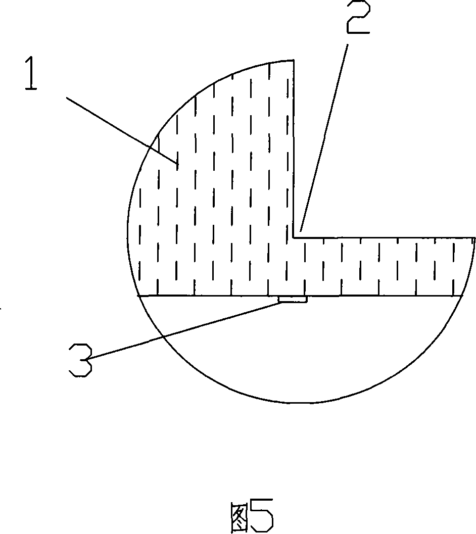 Bidirectional spherical puncture positioner