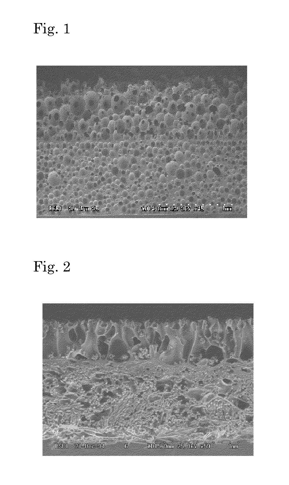 Method for manufacturing a polishing pad