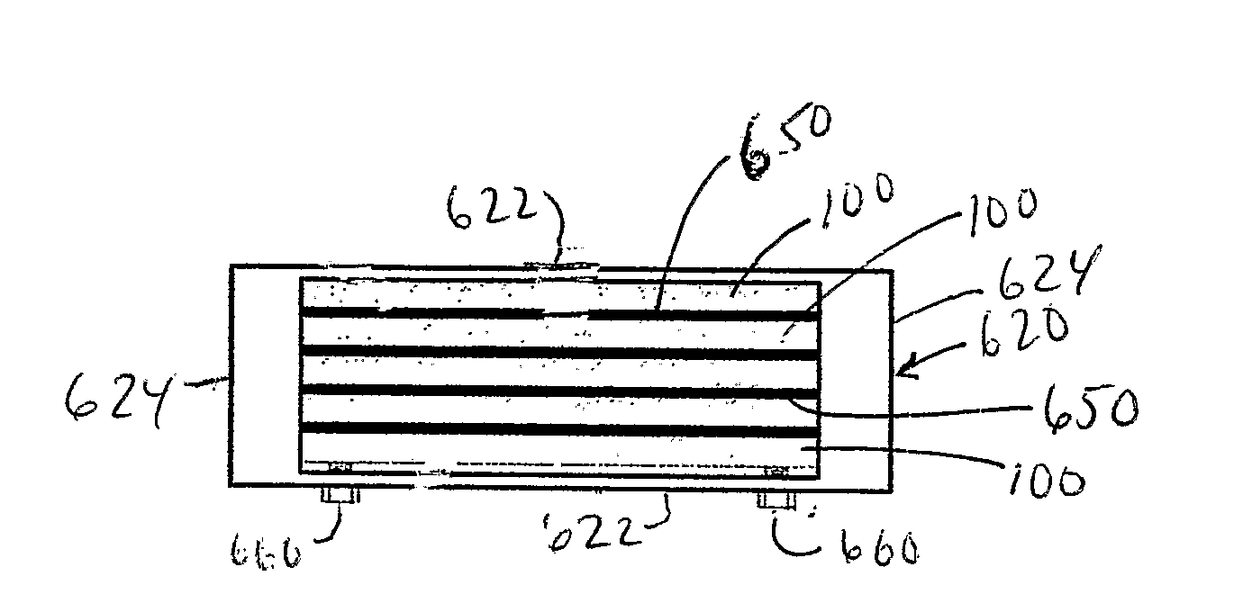 Polymeric Fluid Transfer and Printing Devices