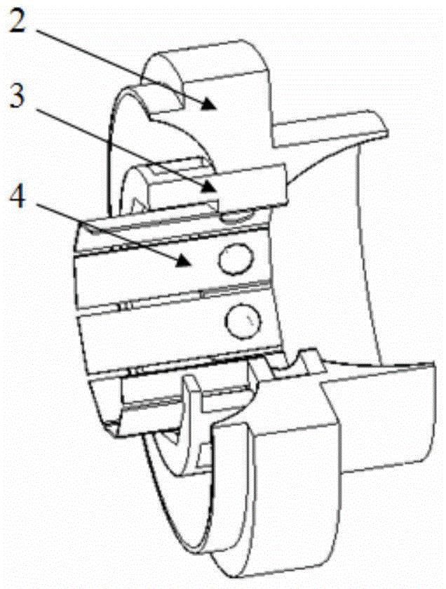 A Mechanical Valve for Reducing Intake Backpressure of Air-breathing Pulse Detonation Engine