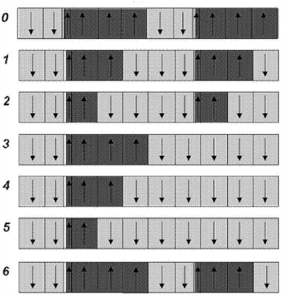 A Method for Adjusting Downlink Related Parameters Based on Feedback Ambiguity