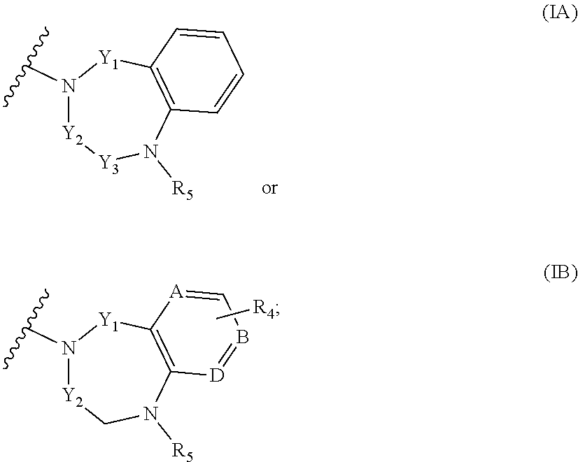 New alkoxyaminopyridine derivatives for treating pain and pain related conditions