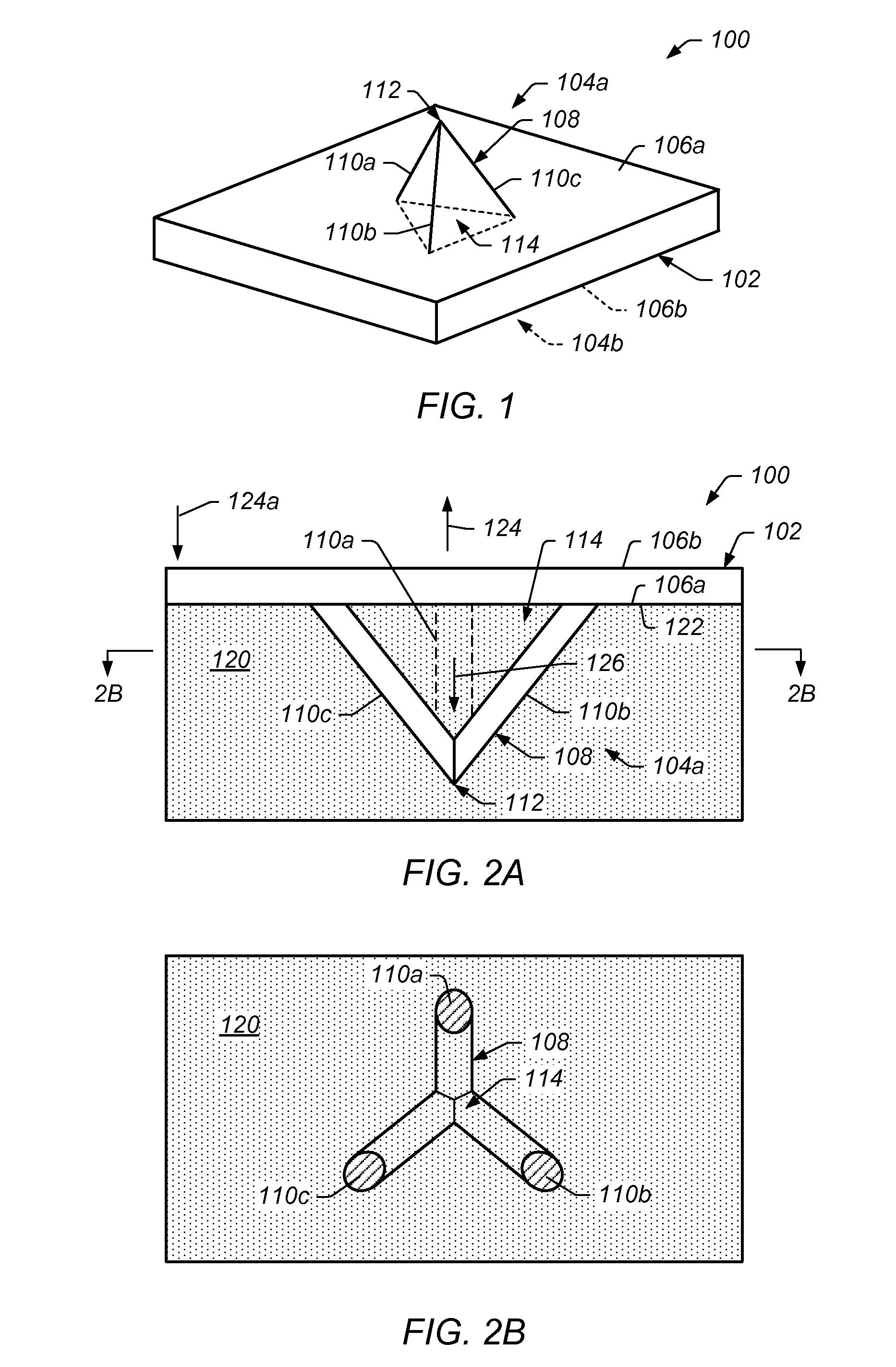 Implant interface system and method