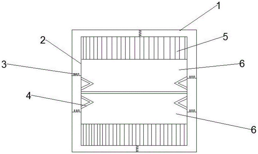 An intelligent fire door