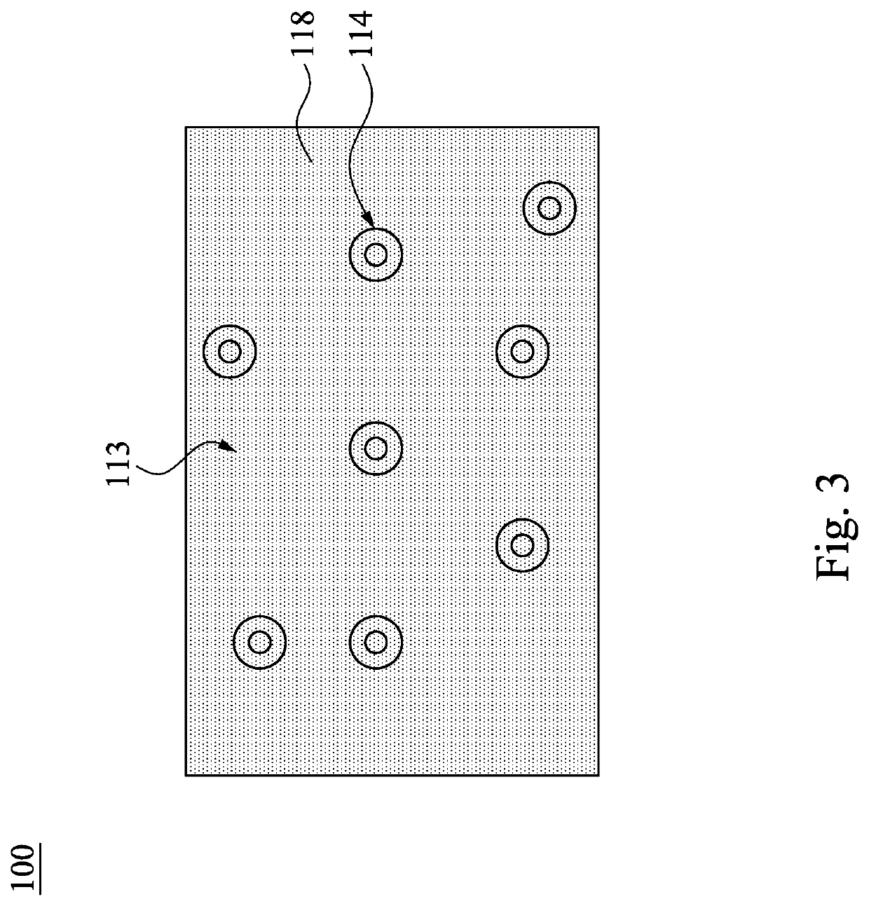 Chip package and power module