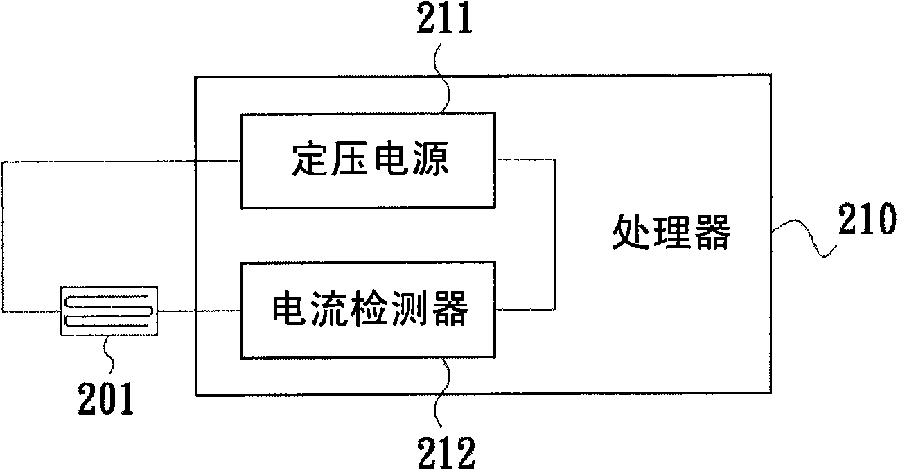 Touch panel, touch detection method thereof and display device with touch function