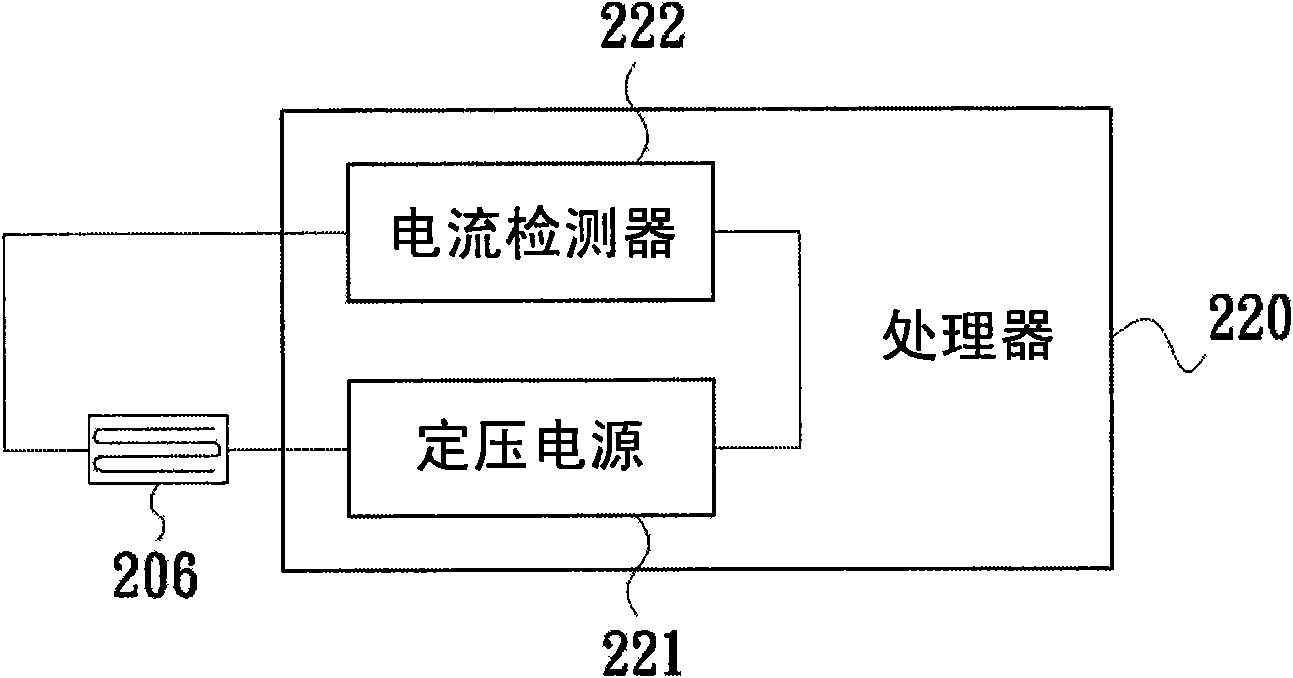Touch panel, touch detection method thereof and display device with touch function