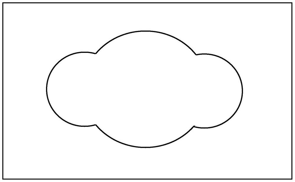 A kind of tree core groove processing method and printed circuit board