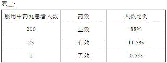 Traditional Chinese medicine pill for treating gynecologic inflammations and preparing method thereof