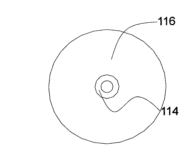 Lighting device and backlight module applying same