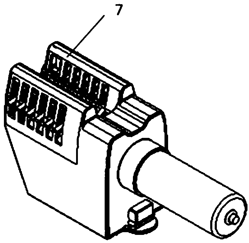 Handheld multifunctional picking tool