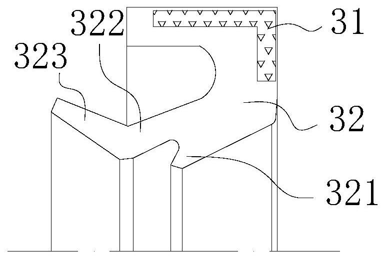 Cross universal joint