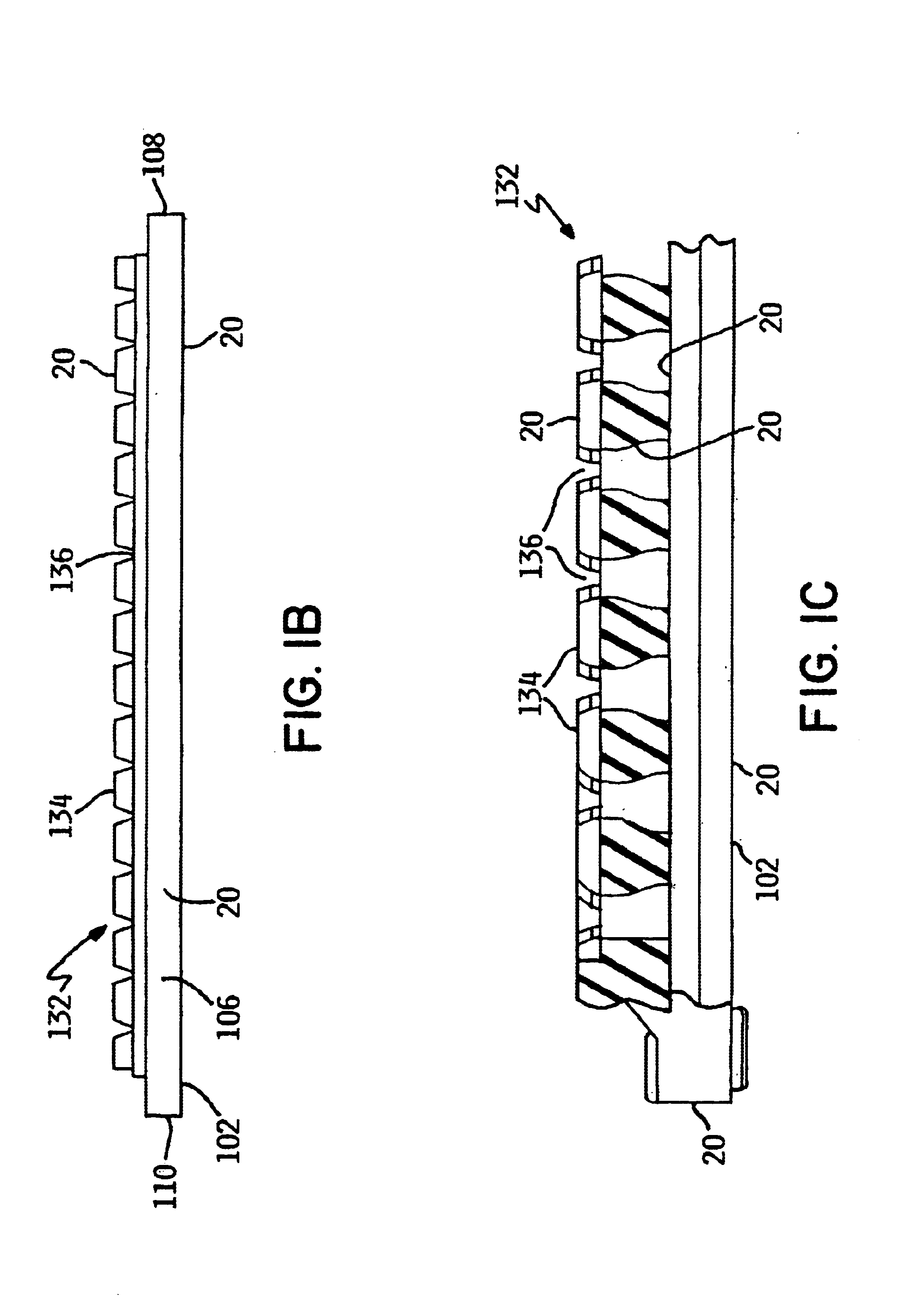 Tray carrier with ultraphobic surfaces