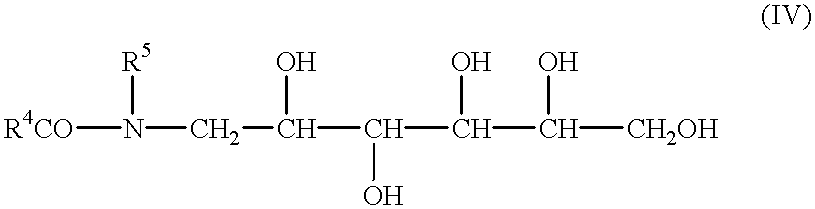 Cosmetic formulations