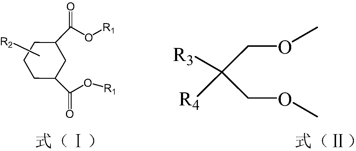 Solid catalyst component, catalyst system and prepolymerization catalyst for olefin polymerization