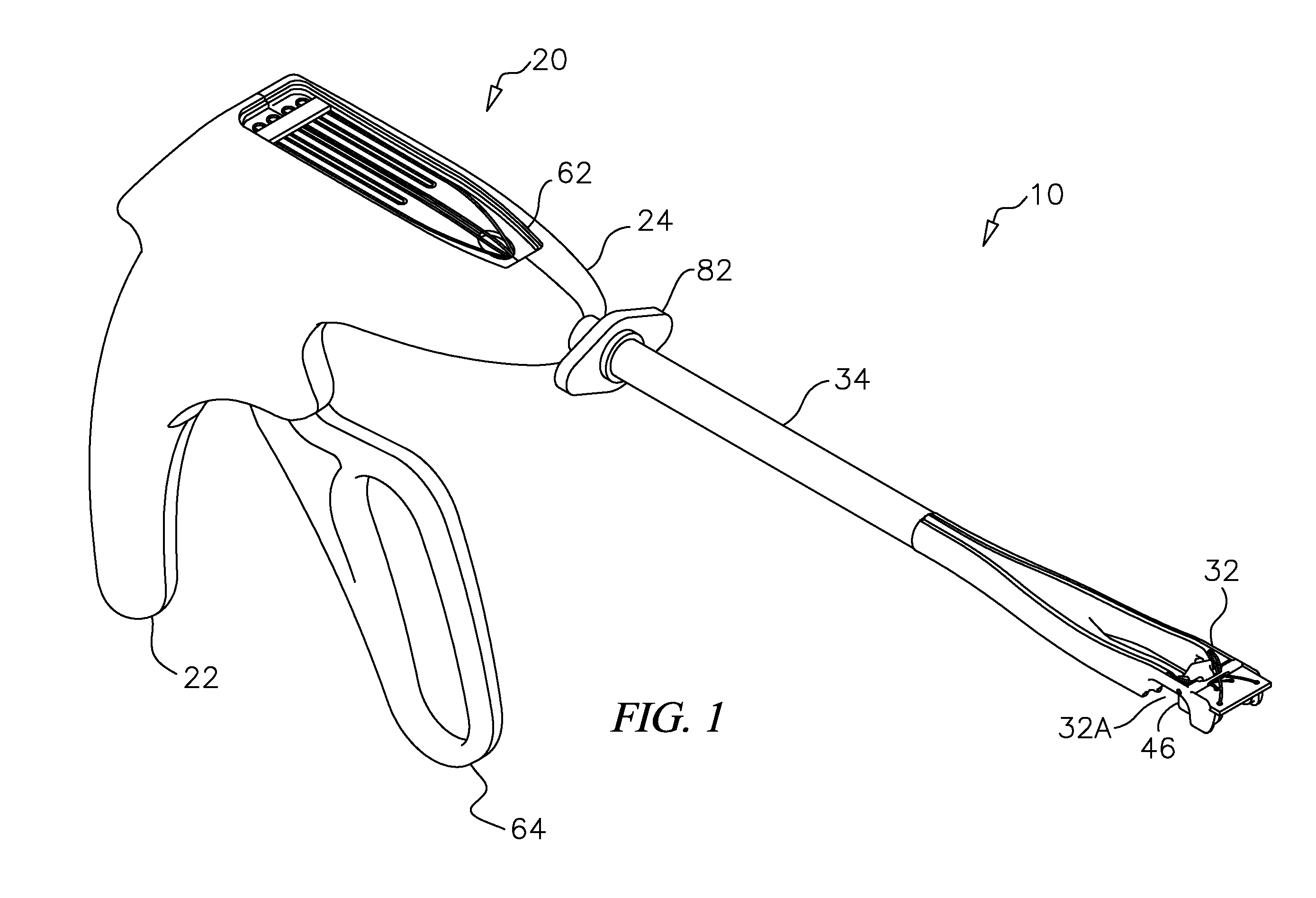 Method and apparatus for closing an opening in thick, moving tissue