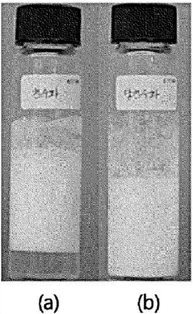 Surface-modified amphiphilic anisotropic powder, emulsion composition containing same, and method for preparing same