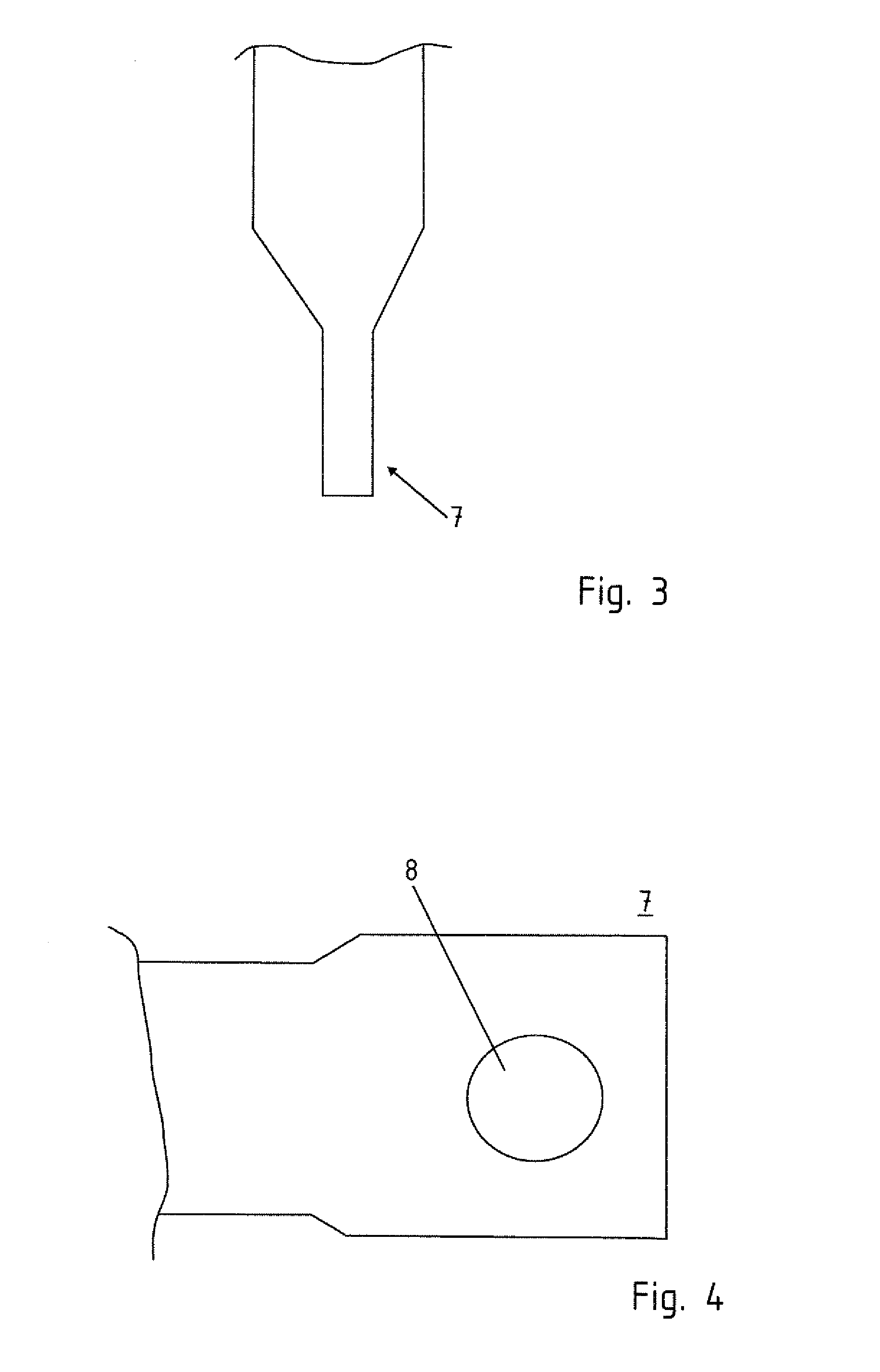 Method for producing a motor vehicle stabilizer