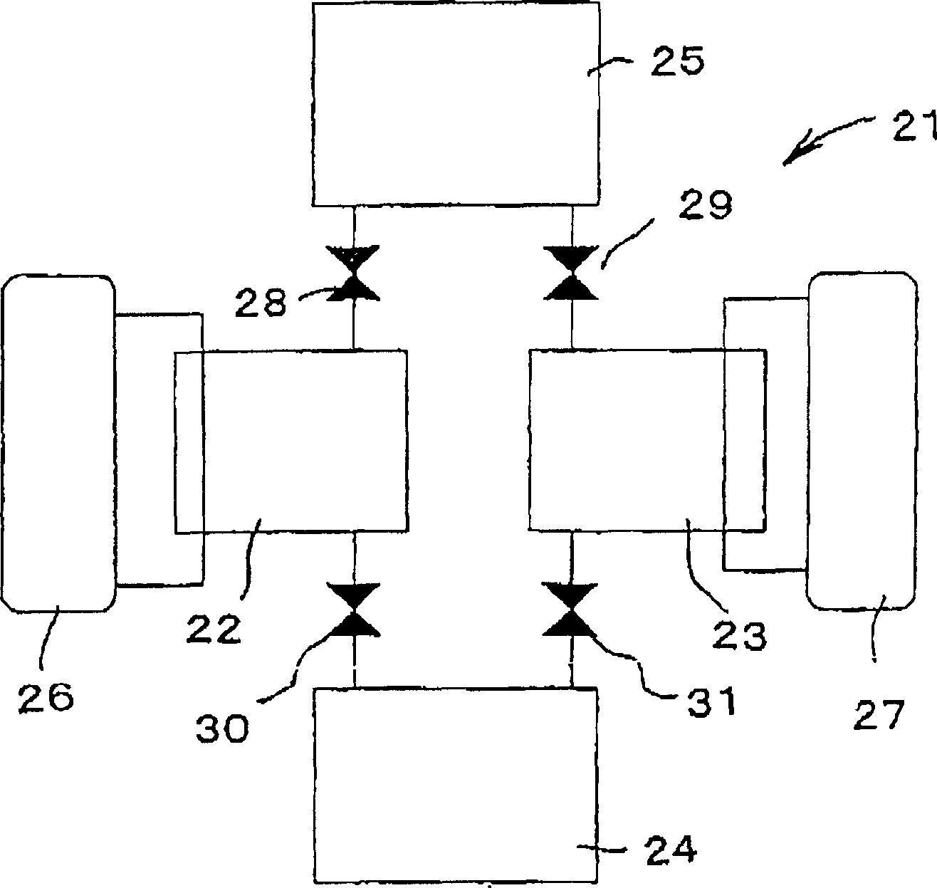 Zeolite, method for production thereof, adsorbent comprising said zeolite, heat utilization system, adsorption heat pump, heating and cooling storage system and humidity controlling air-conditioning a