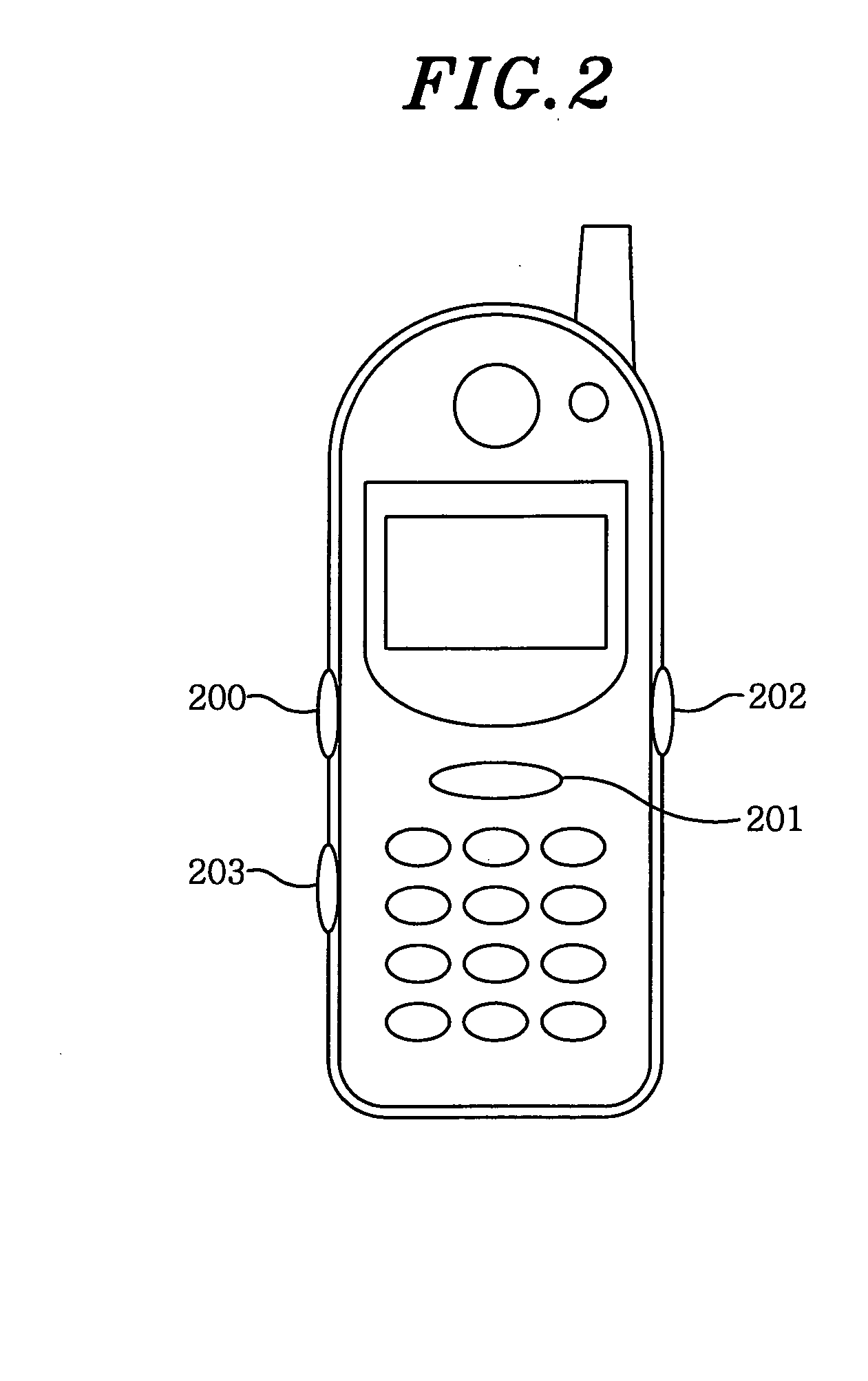 Health management system and method using mobile phone