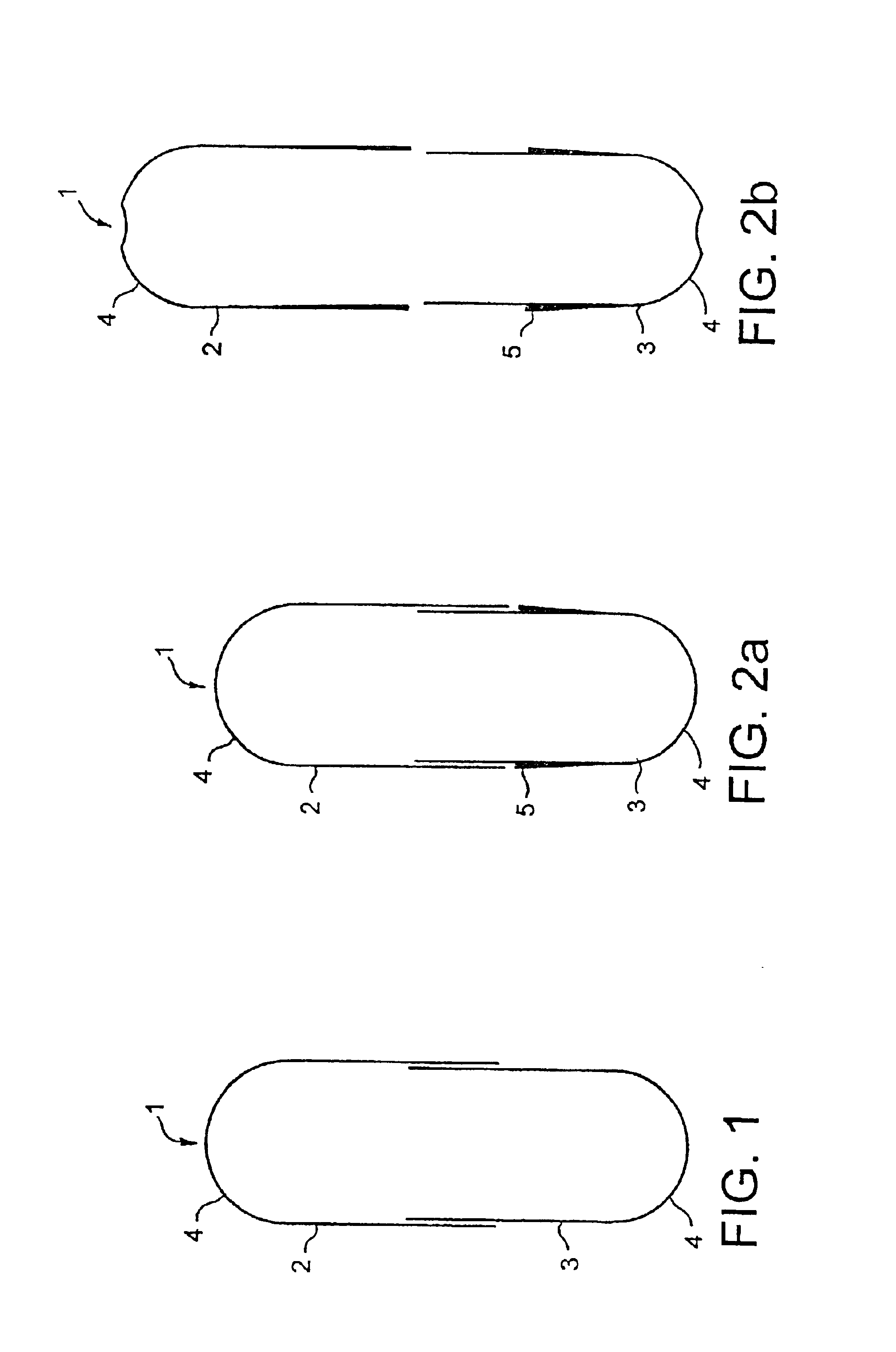 Method and apparatus for sealing medicinal capsules