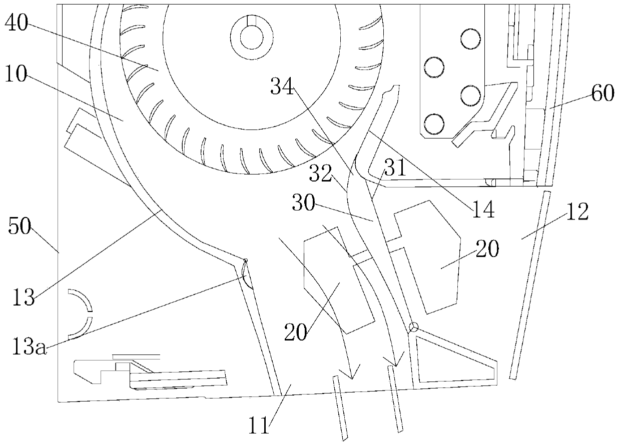 Air conditioner and air conditioner control method