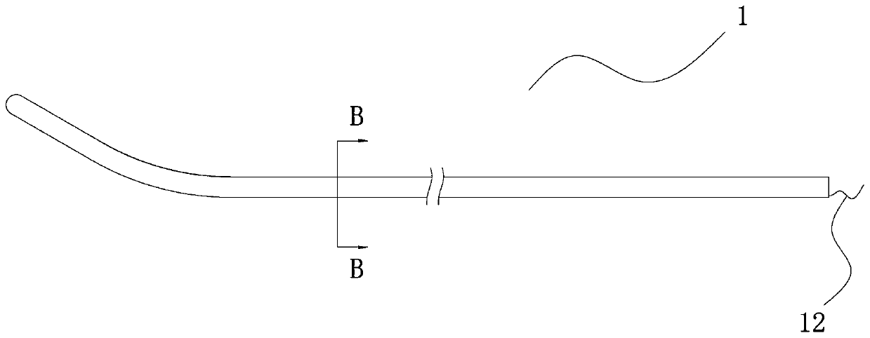 Annulus repair device and method of use thereof