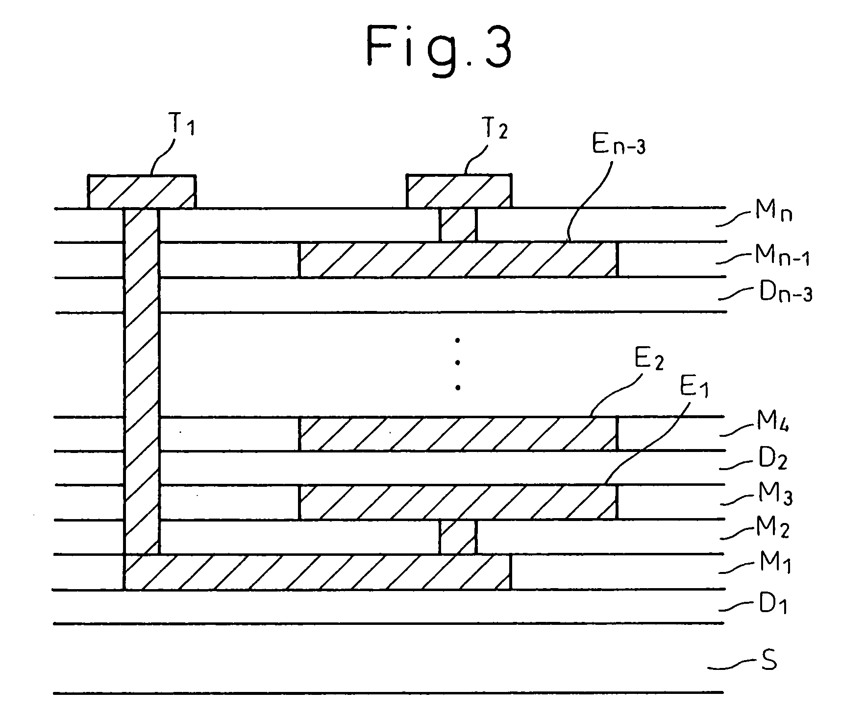 Process monitor and system for producing semiconductor