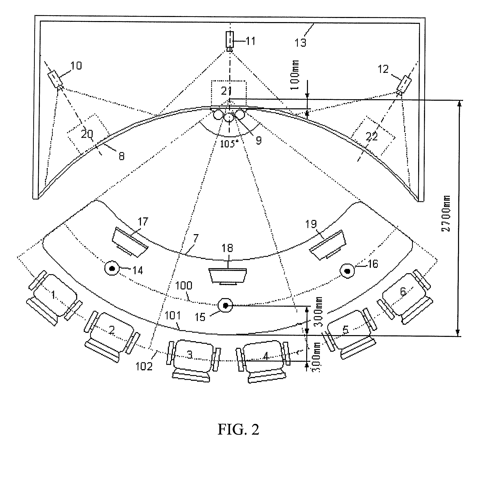 Video communication method, device and system
