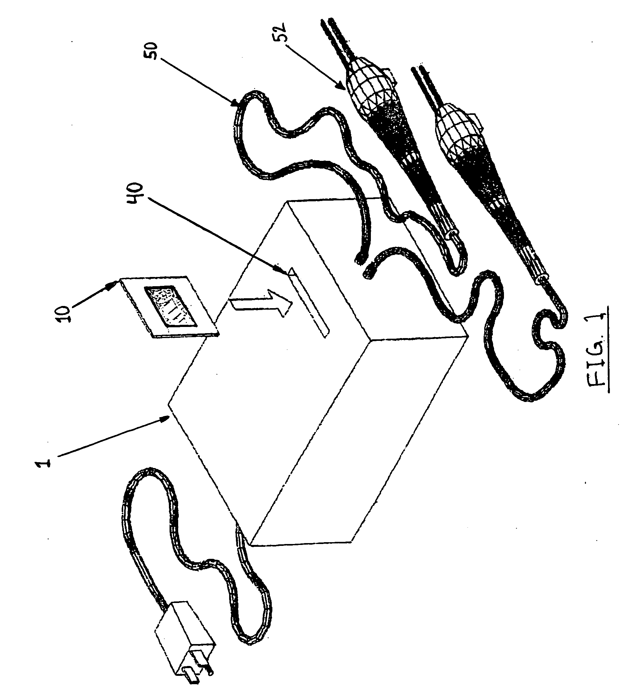 Method and apparatus for particle radiation therapy and practice of particle medicine