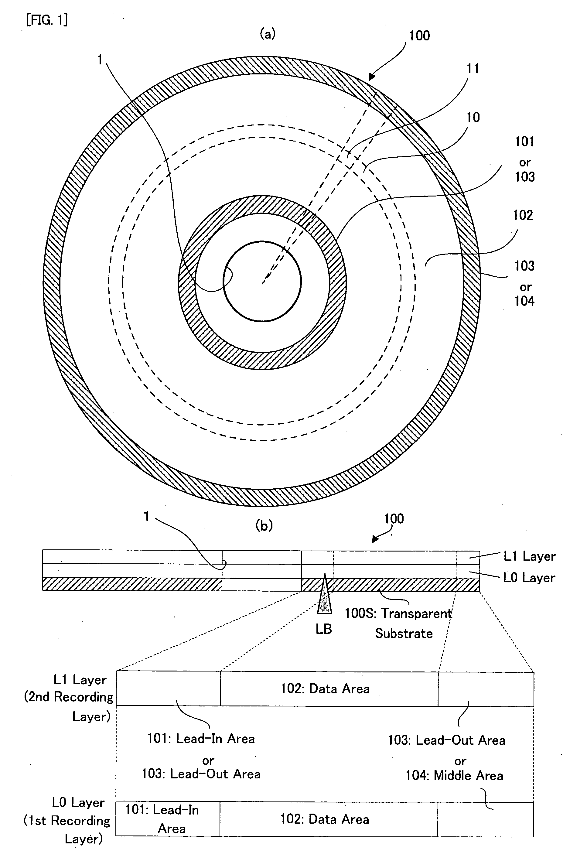 Information Recording Device and Method, and Computer Program