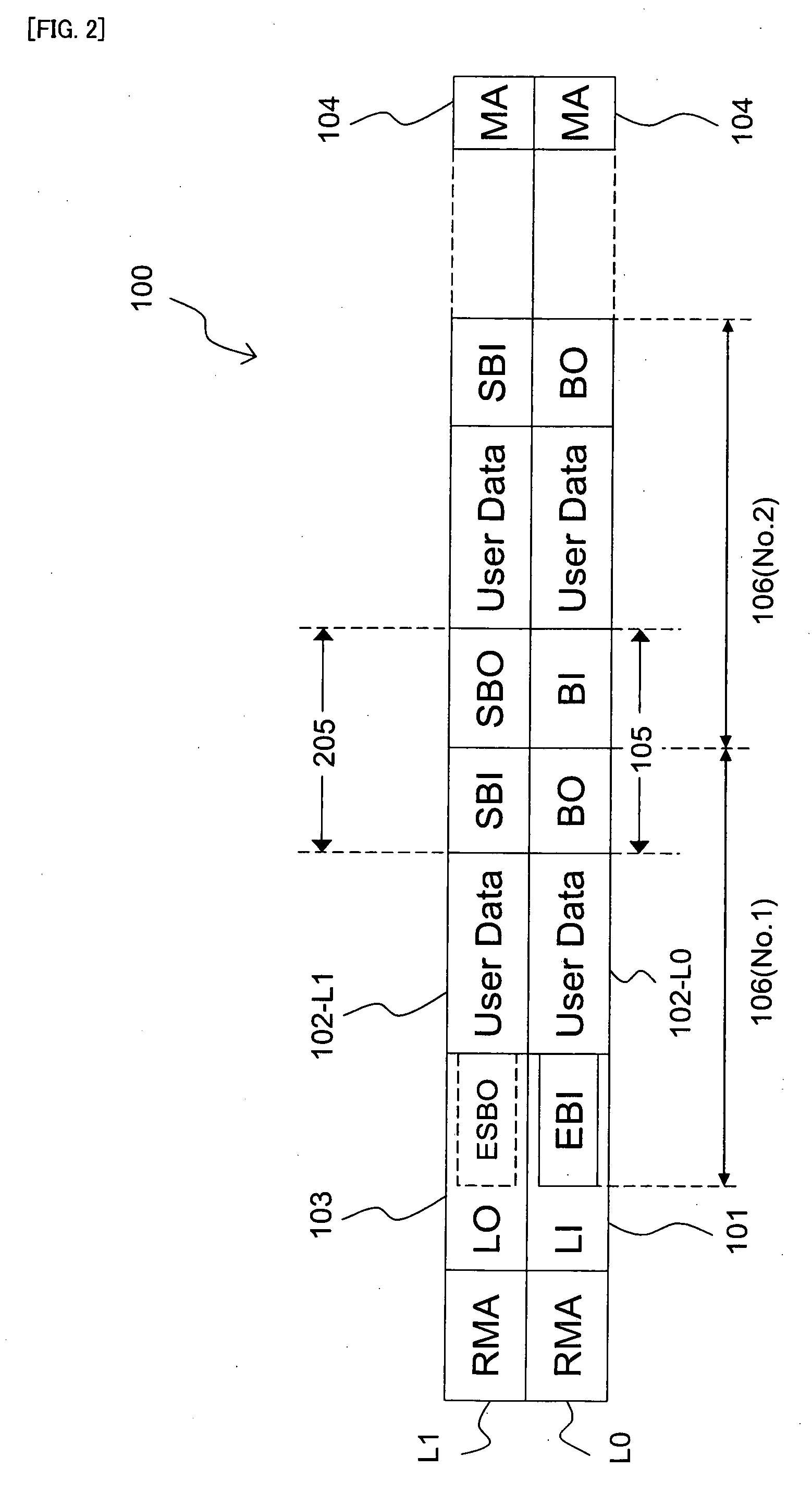 Information Recording Device and Method, and Computer Program