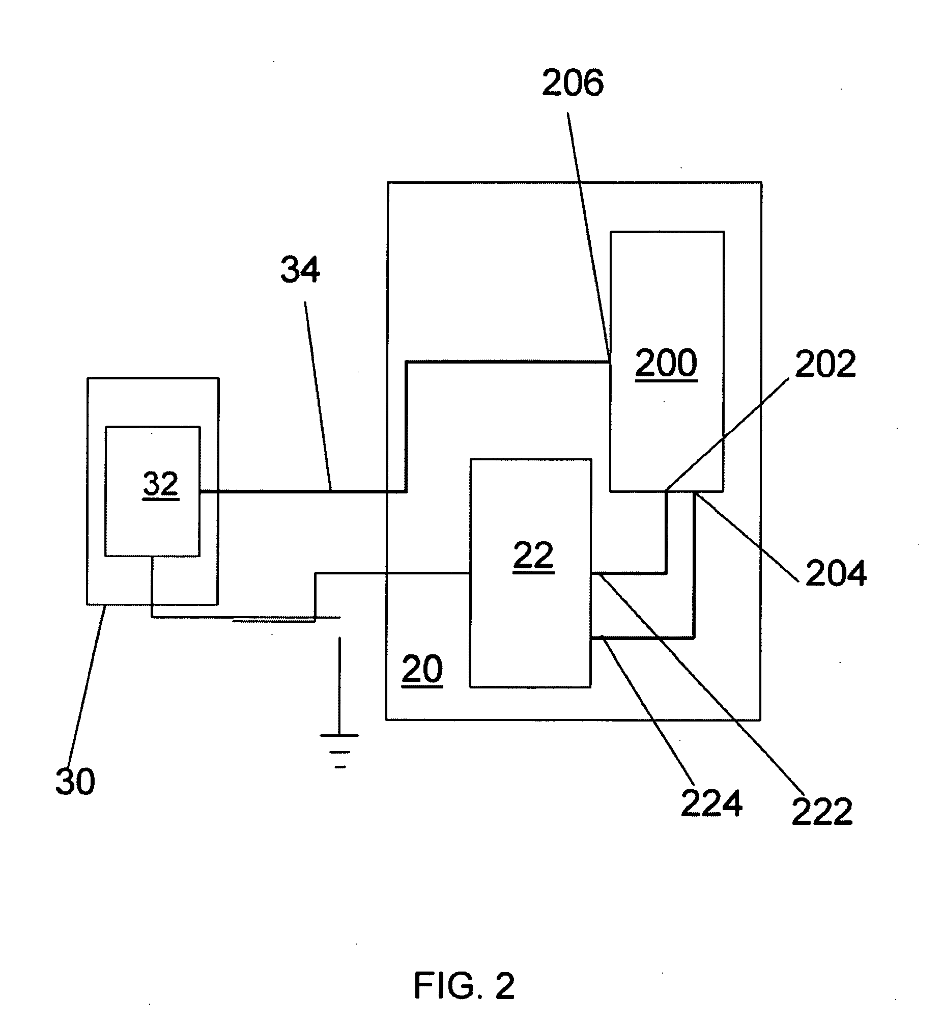 System and Method for Cryptographic Identification of Interchangeable Parts