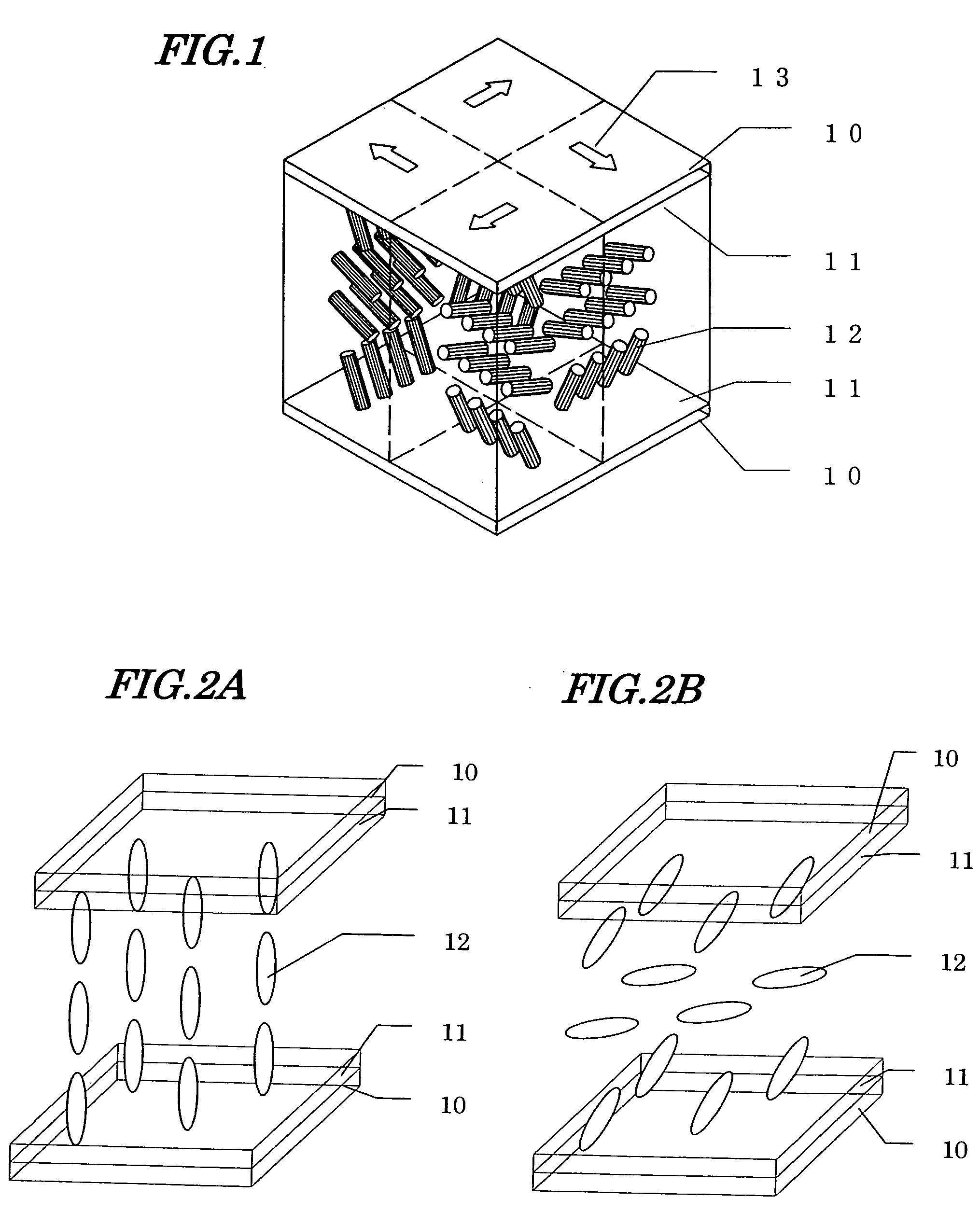 Liquid crystal display device and method for producing the same