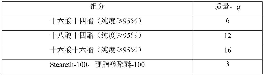 A compound phase change microcapsule fluid for high voltage environment and its preparation and application