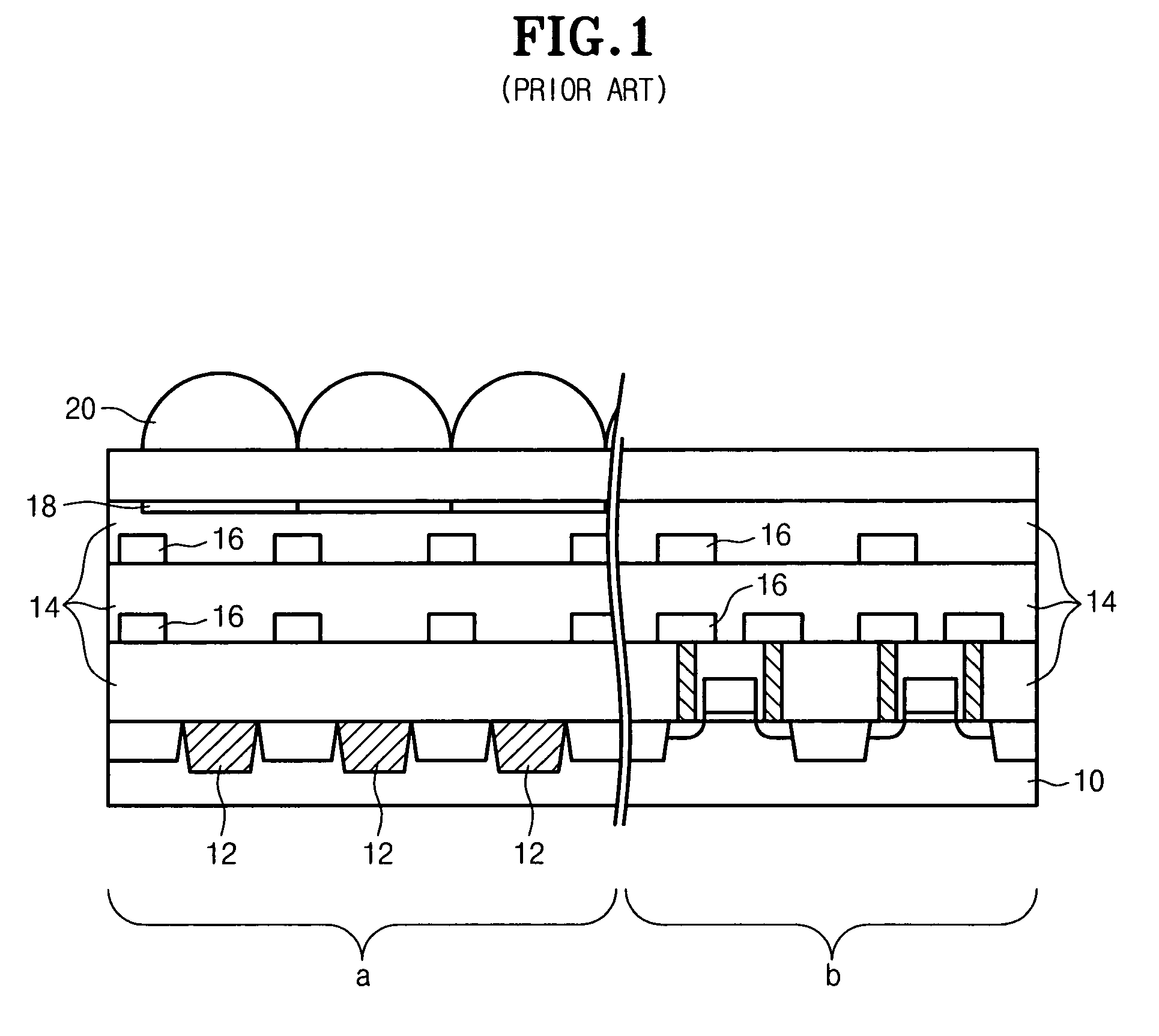 Chip scale image sensor and method for fabricating the same